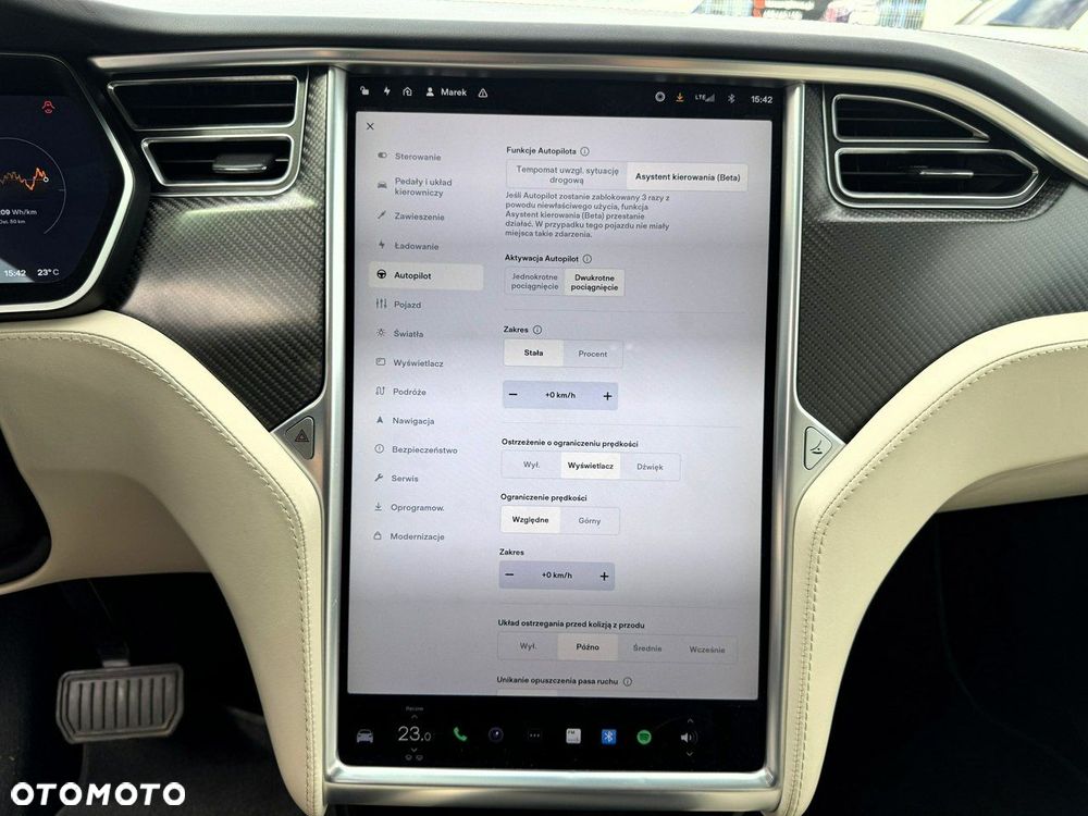 Tesla Model X Long Range Plus - 25