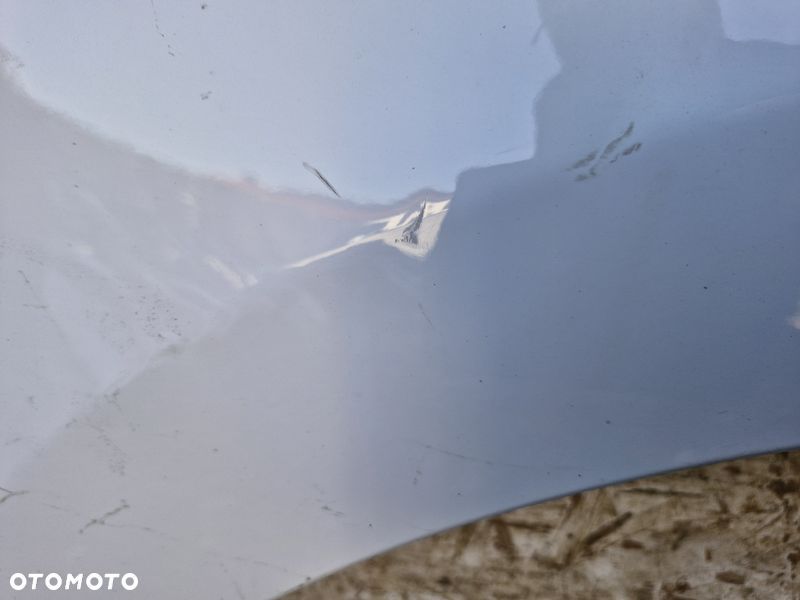 CITROEN C3 PICASSO BŁOTNIK PRAWY PRZÓD PRZEDNI - 7