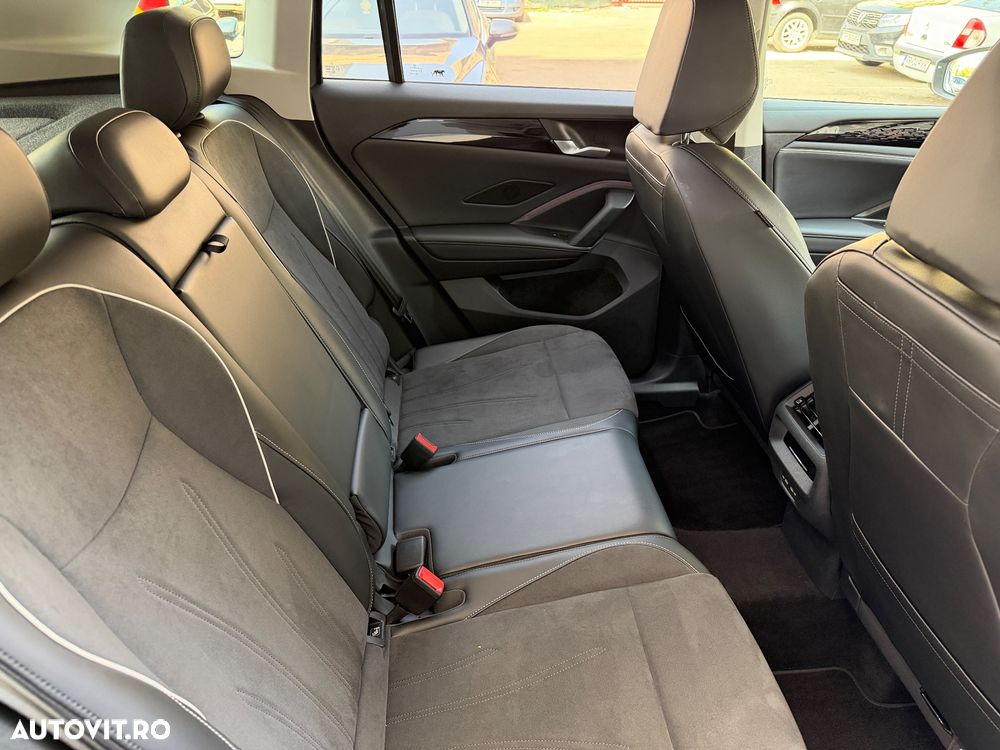 Volkswagen Tiguan 1.5 TSI ACT DSG Elegance - 10