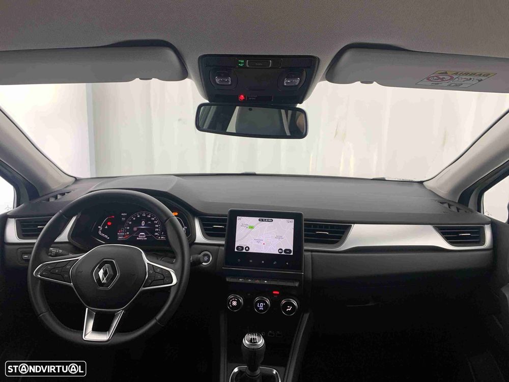 Renault Captur 1.0 TCe Techno - 13