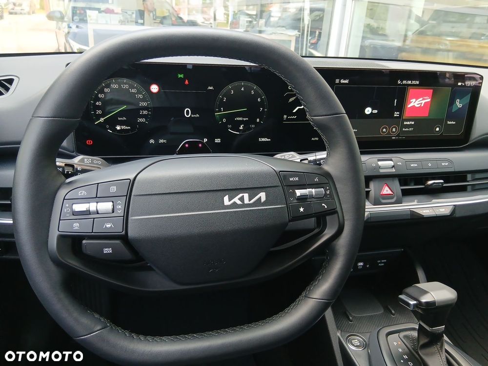 Kia K4 1.6 T-GDI L - 17