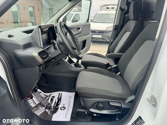 Ford Transit Courier - 8