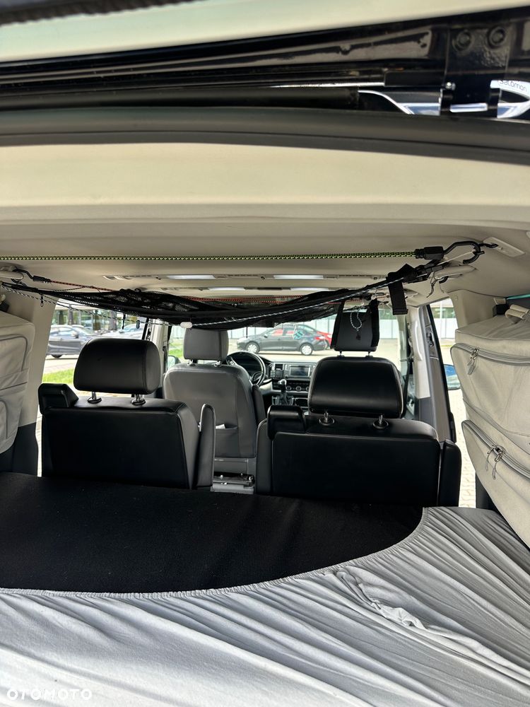 Volkswagen Multivan 2.0 BiTDI L1 Highline 4Motion DSG - 14