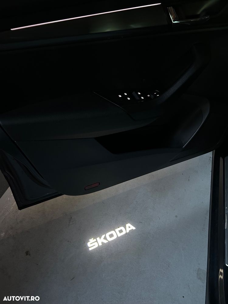 Skoda Karoq 2.0 TDI DSG Ambition - 8