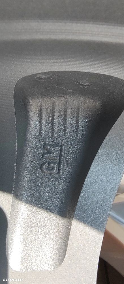 a349 4x100 6Jx15 Fiat Grande Punto Punto Evo - 10