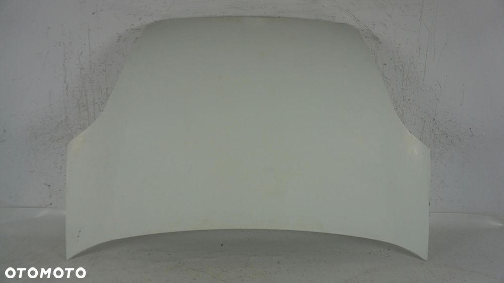 MASKA PRZÓD POKRYWA SILNIKA OPEL COMBO D 249 FIAT DOBLO II 2 10-14 2010- - 5