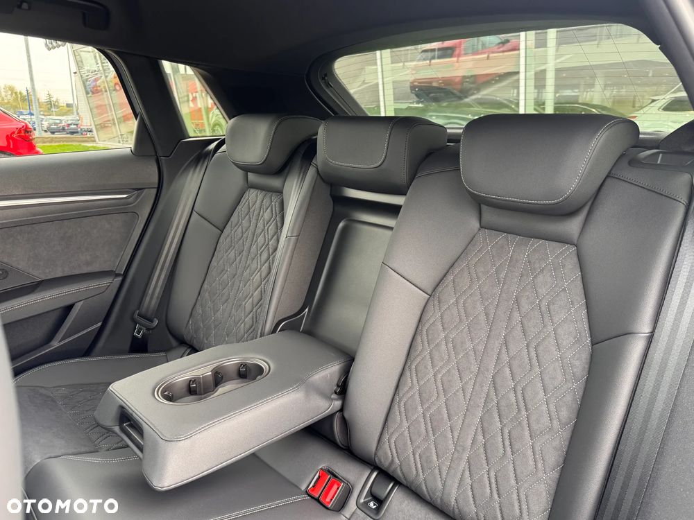 Audi A3 Allstreet - 26