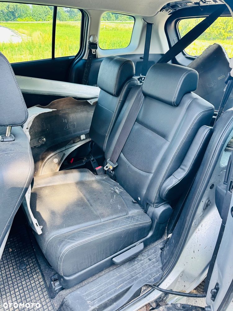 Mazda 5 2.0 Active Plus - 9