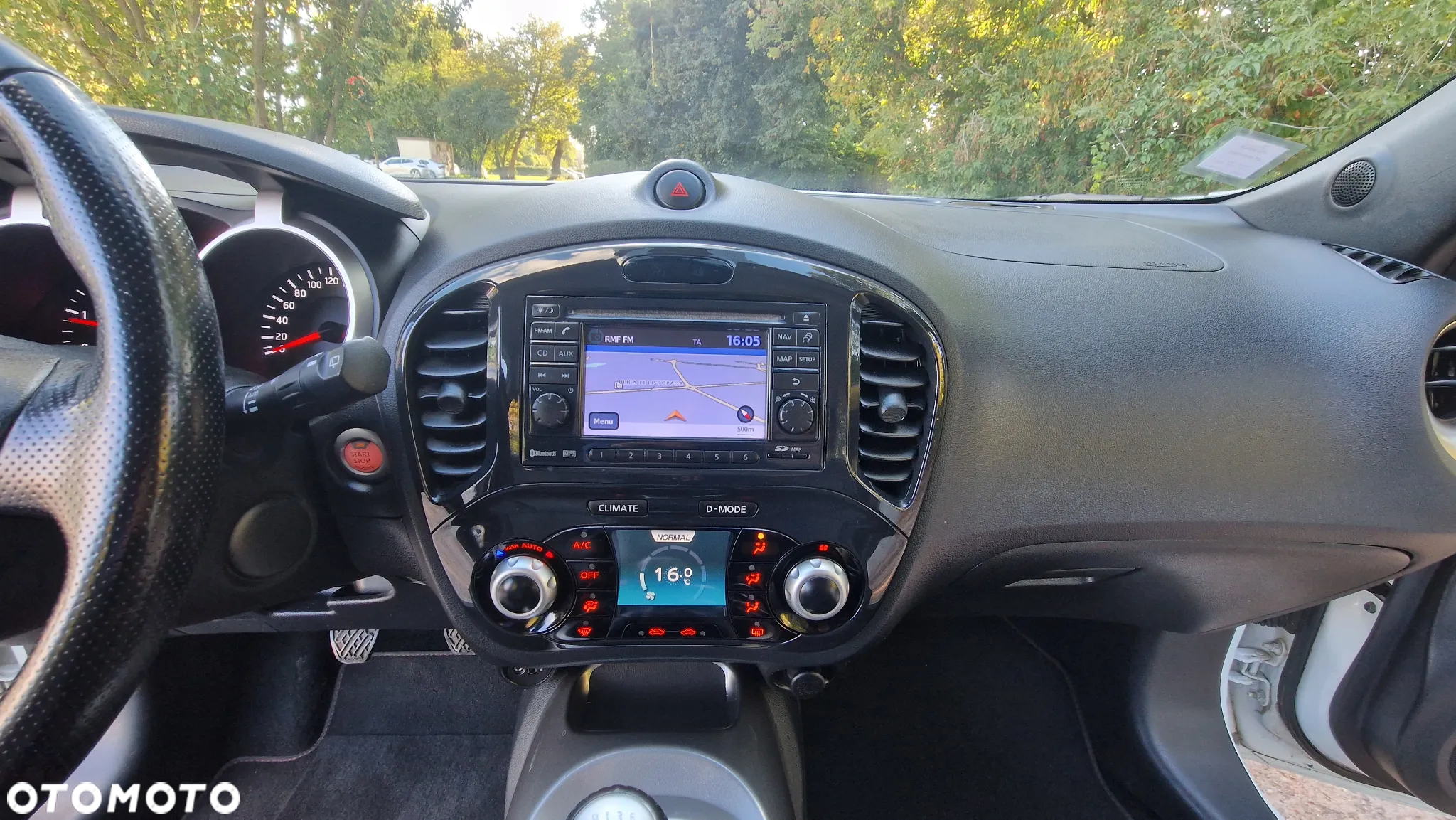 Nissan Juke 1.5 dCi N-Connecta - 18