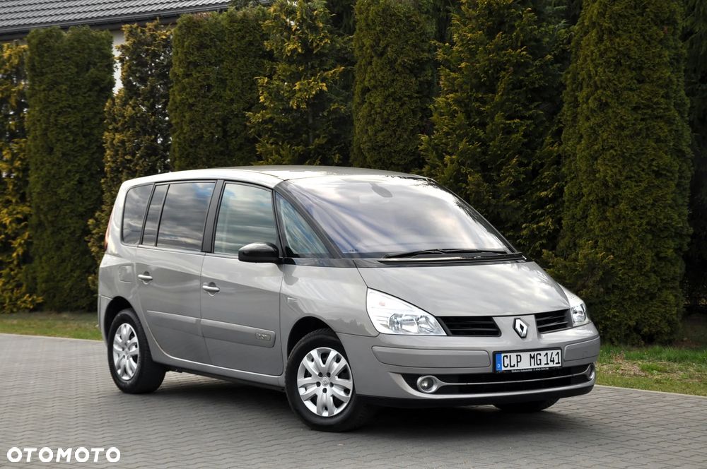 Renault Espace 2.0T 16V Dynamique - 5