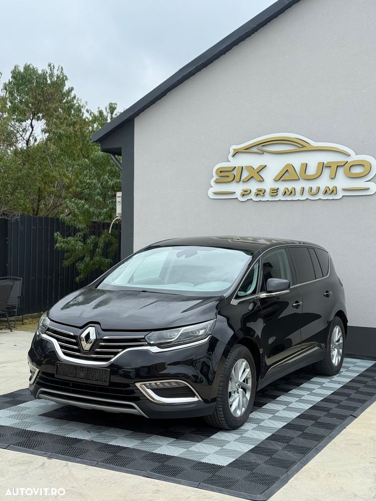 Renault Espace - 9
