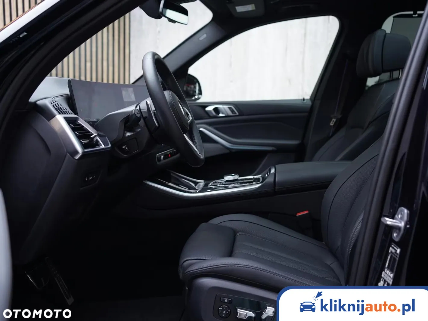 BMW X5 xDrive40d mHEV M Sport sport - 5
