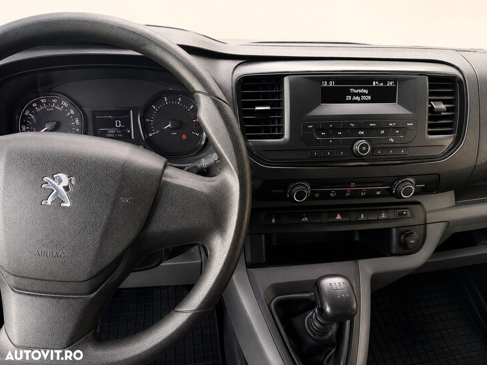 Peugeot Expert - 6