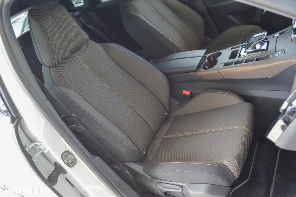 DS Automobiles DS 7 Crossback Crossback BlueHDI 130 Aut. BUSINESS LINE - 23