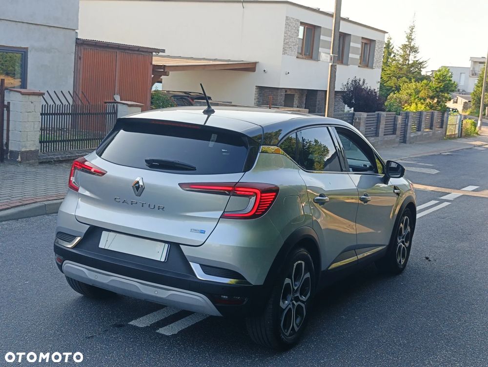 Renault Captur E-TECH Full 145 TECHNO - 26