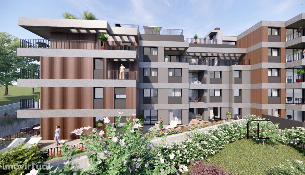 Apartamento T2 Venda em Machico,Machico - Grande imagem: 3/16