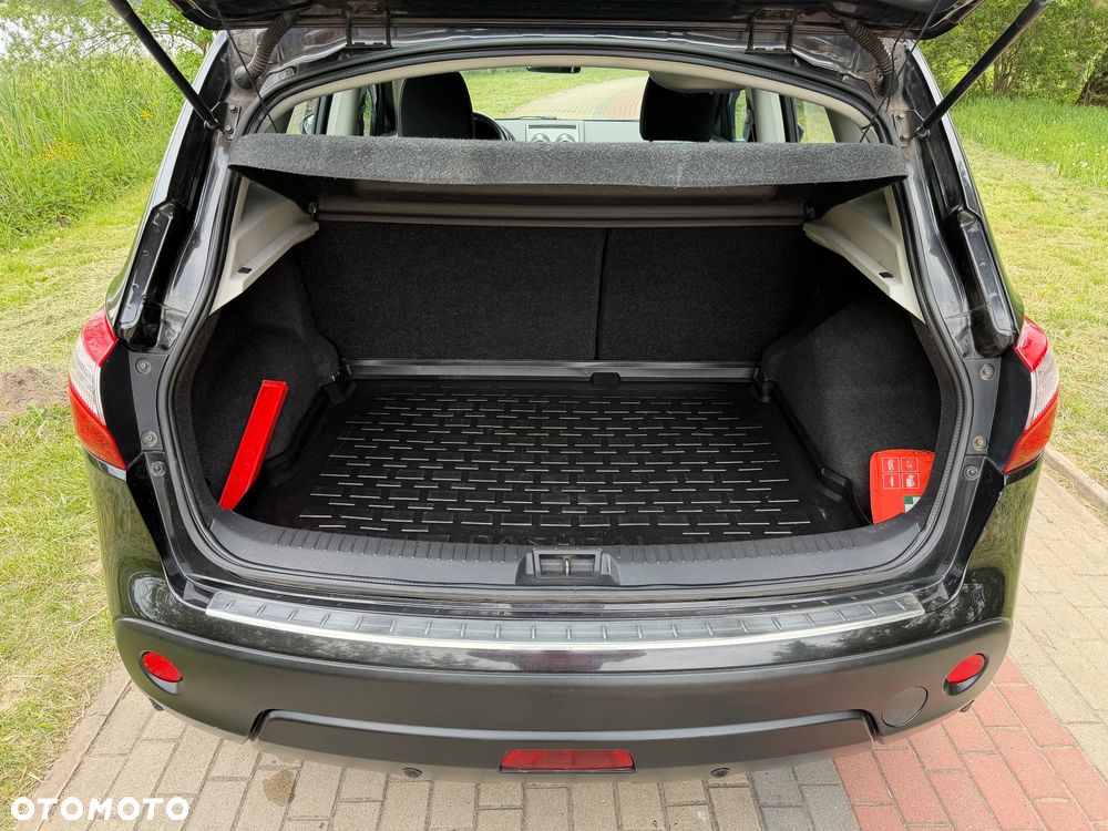 Nissan Qashqai 1.6 Acenta - 9