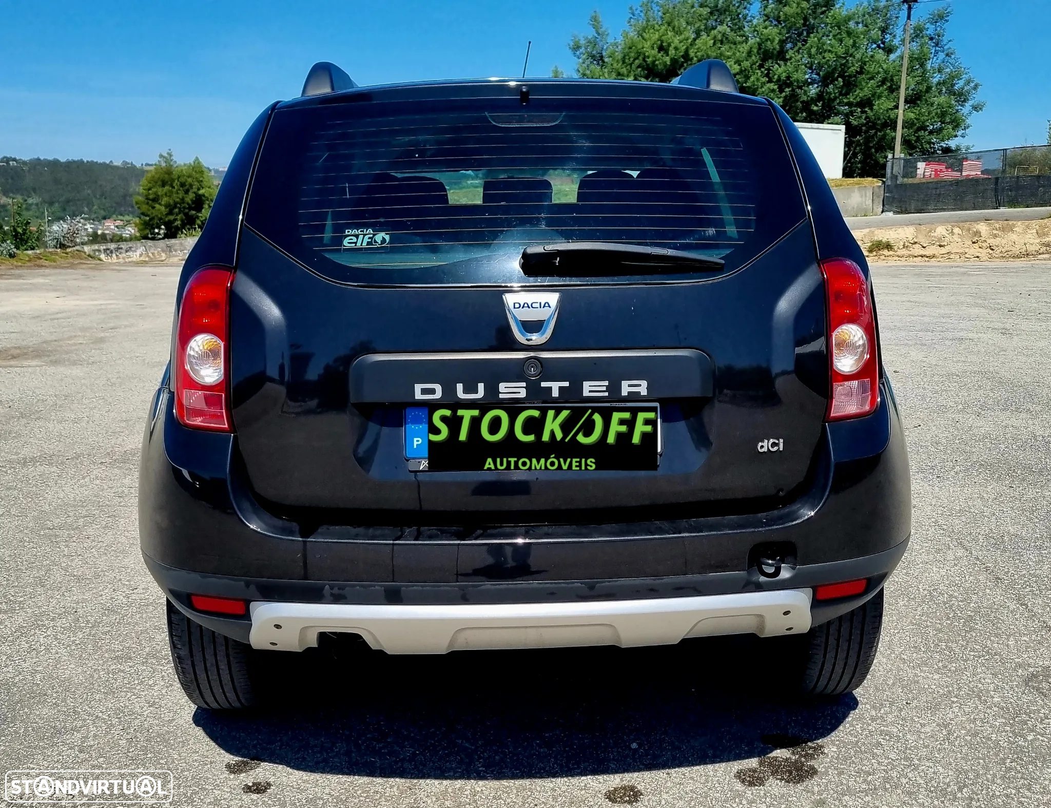 Dacia Duster - 8
