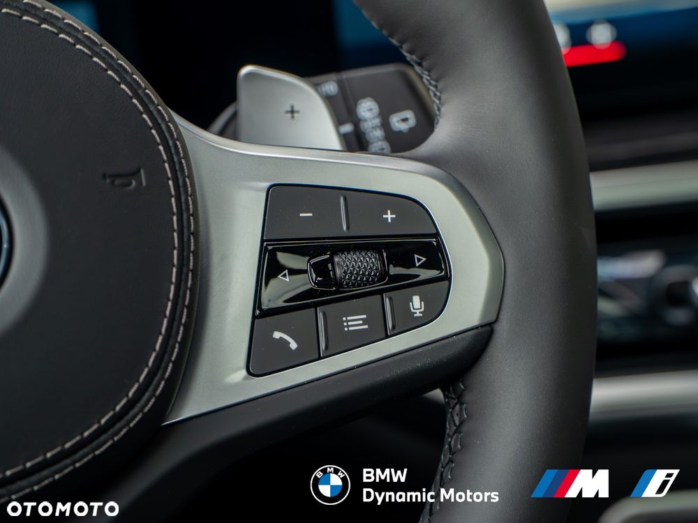 BMW X7 xDrive40d - 31