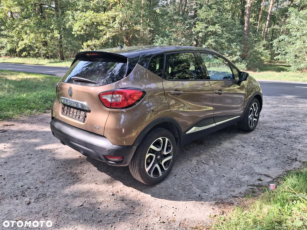 Renault Captur - 3