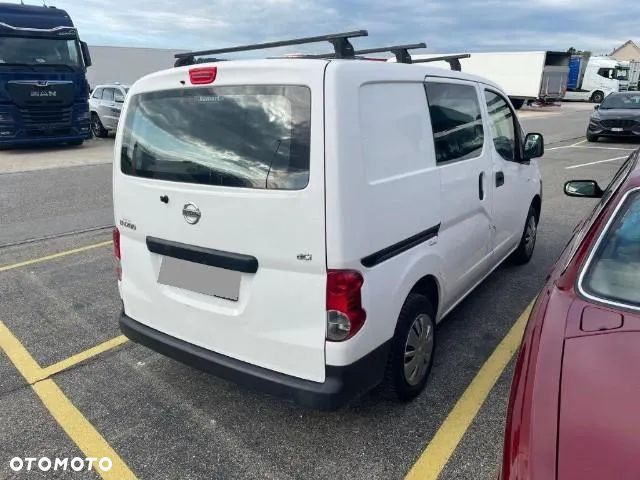 Nissan NV 200 1.5 dci Comfort - 3