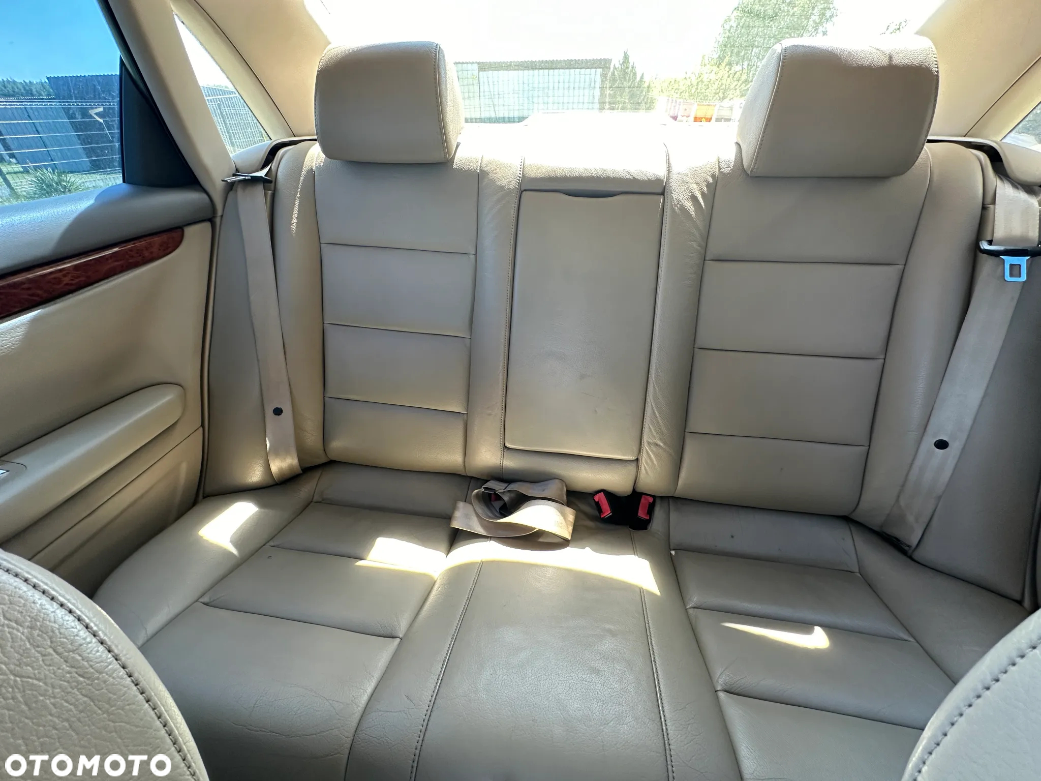 Audi A4 2.0 - 7