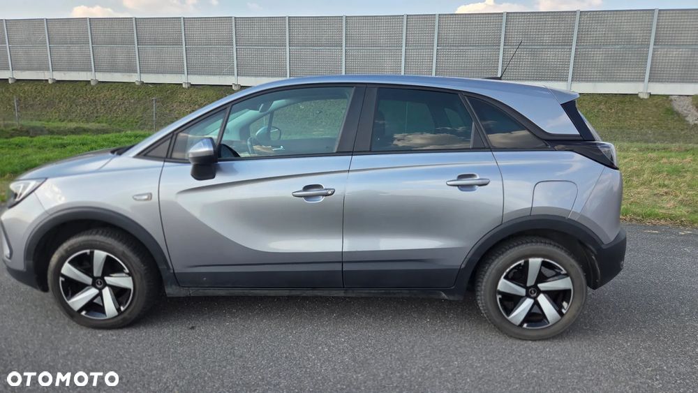 Opel Crossland 1.2 T Edition - 7