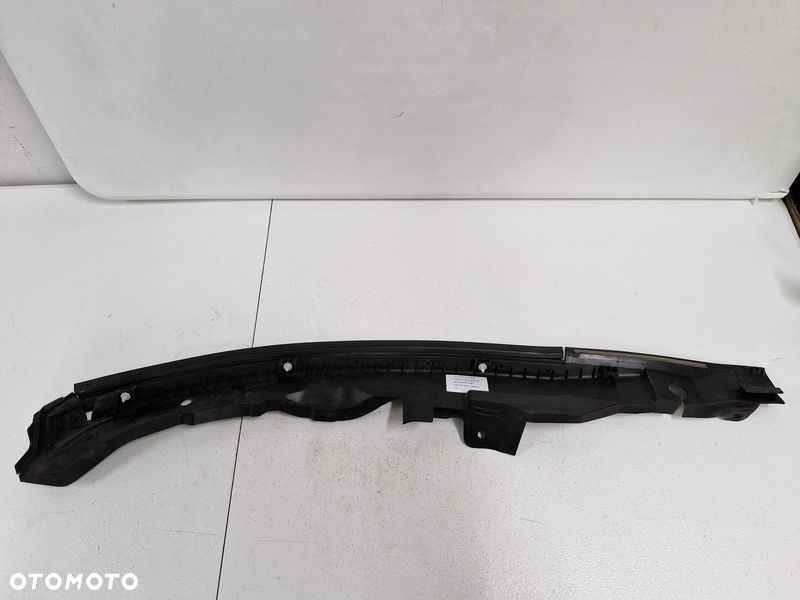 INFINITI M M30 USŁONA USZCZELKA BŁOTNIKA LEWY PRZÓD 658211MA0A - 5