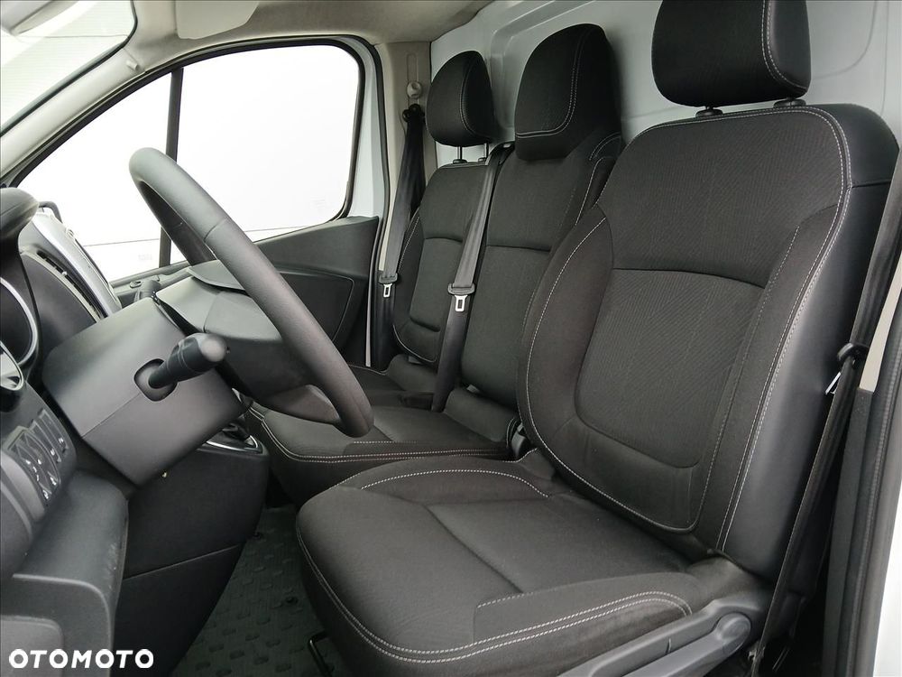Renault trafic - 8