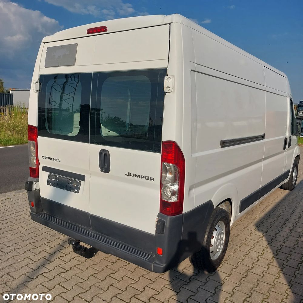 Citroën Jumper - 9