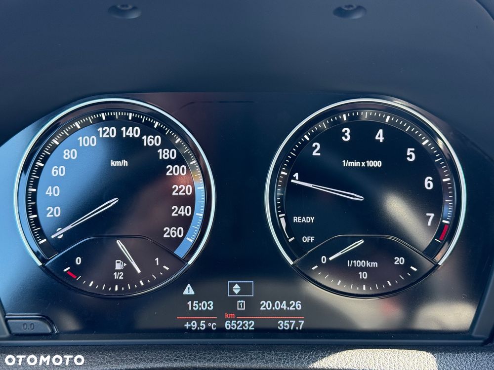 BMW Seria 1 118i M Sport Shadow - 34