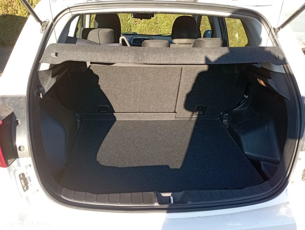 Mitsubishi ASX 1.6 Invite - 14