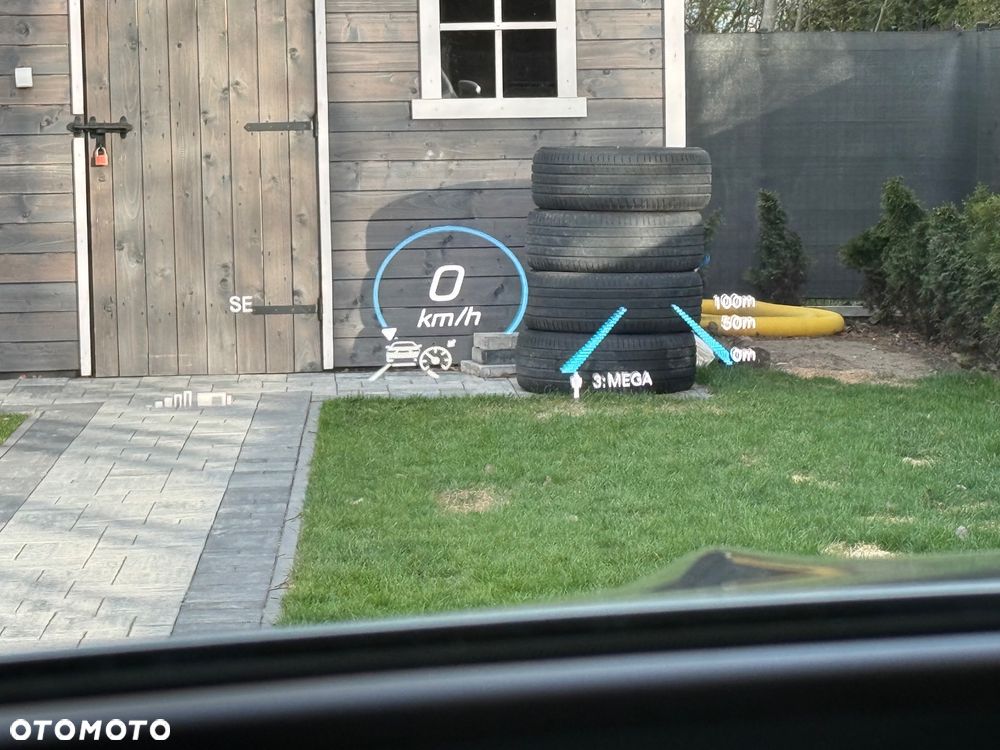 Mercedes-Benz GLE 350 de 4-Matic Executive - 23