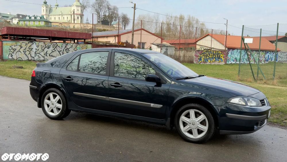 Renault Laguna 2.0 16V Expression - 7