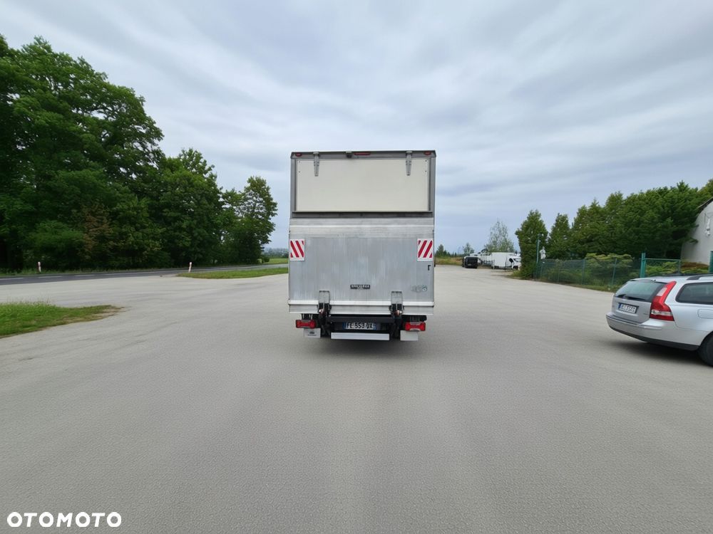 Iveco Daily - 8