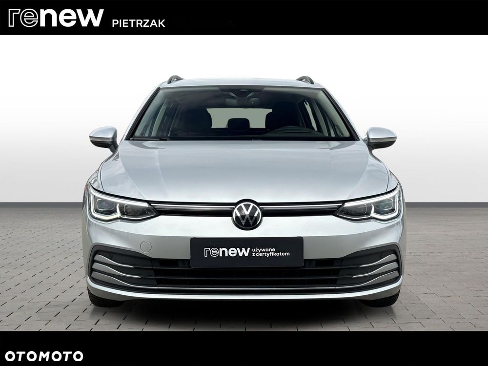 Volkswagen Golf 1.5 eTSI EVO Style DSG - 8