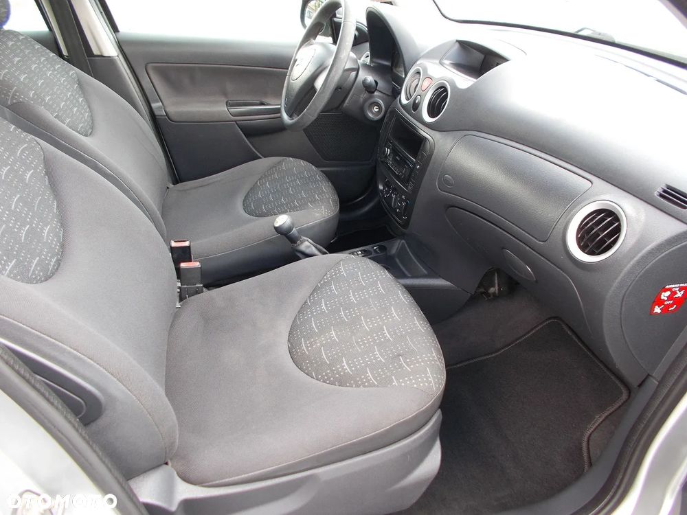 Citroën C3 1.1i SX - 11
