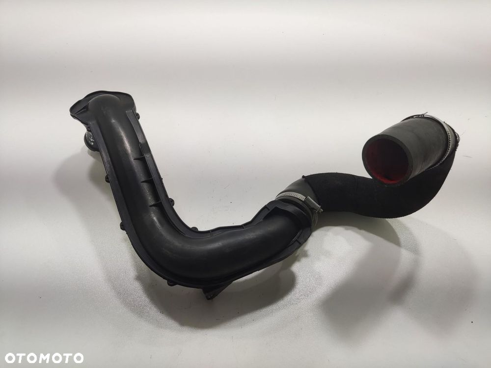PRZEWÓD RURA INTERCOOLERA RENAULT TRAFIC II LIFT 2.0 DCI 2007-14 144607066R - 2