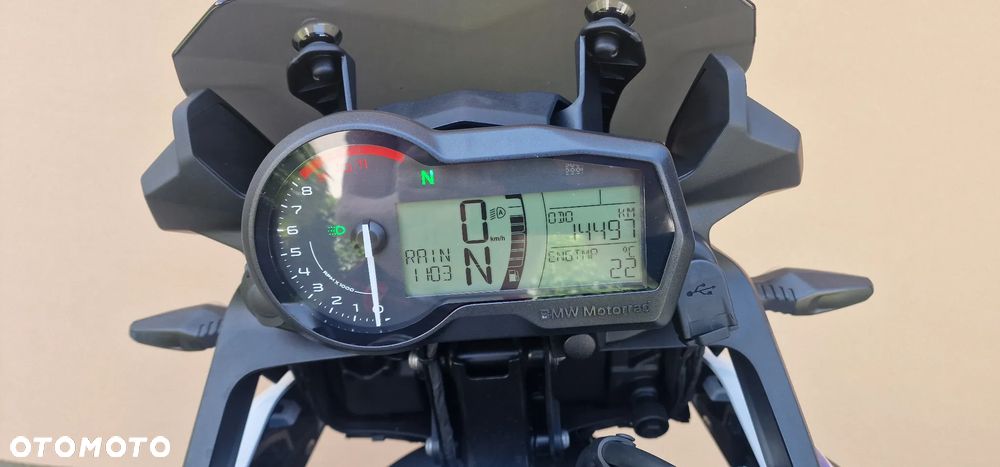 BMW GS - 11