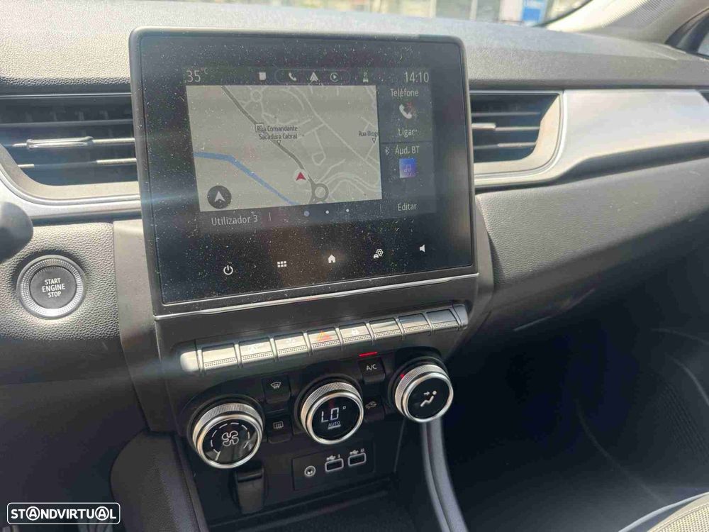 Renault Captur 1.0 TCe Techno - 10