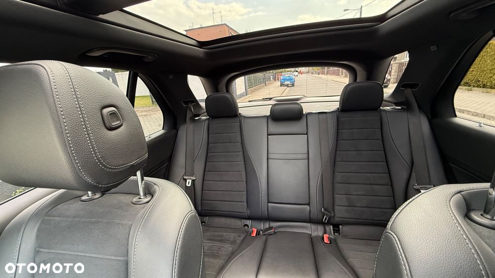 Mercedes-Benz GLE 350 de 4Matic 9G-TRONIC AMG Line Advanced Plus - 9