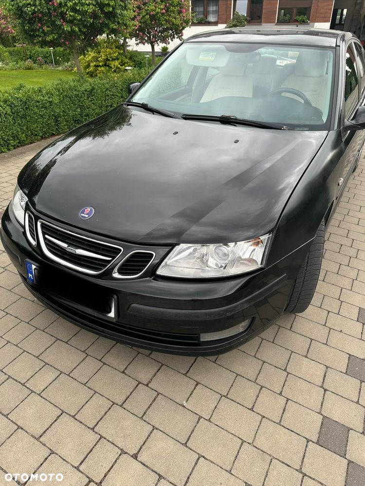 Saab 9-3X - 1