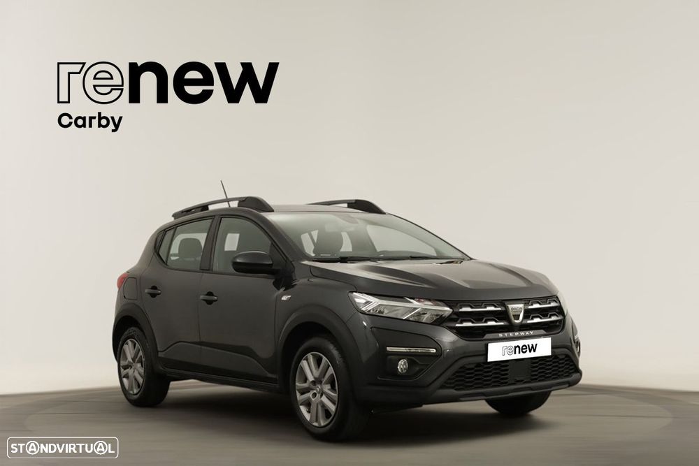 Dacia Sandero - 2