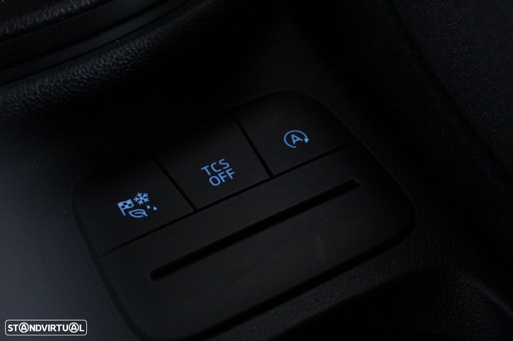 Ford Fiesta 1.0 EcoBoost ST-Line - 32