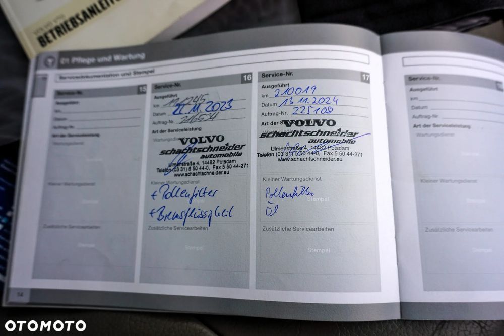 Volvo V70 2.4 Edition Comfort - 36