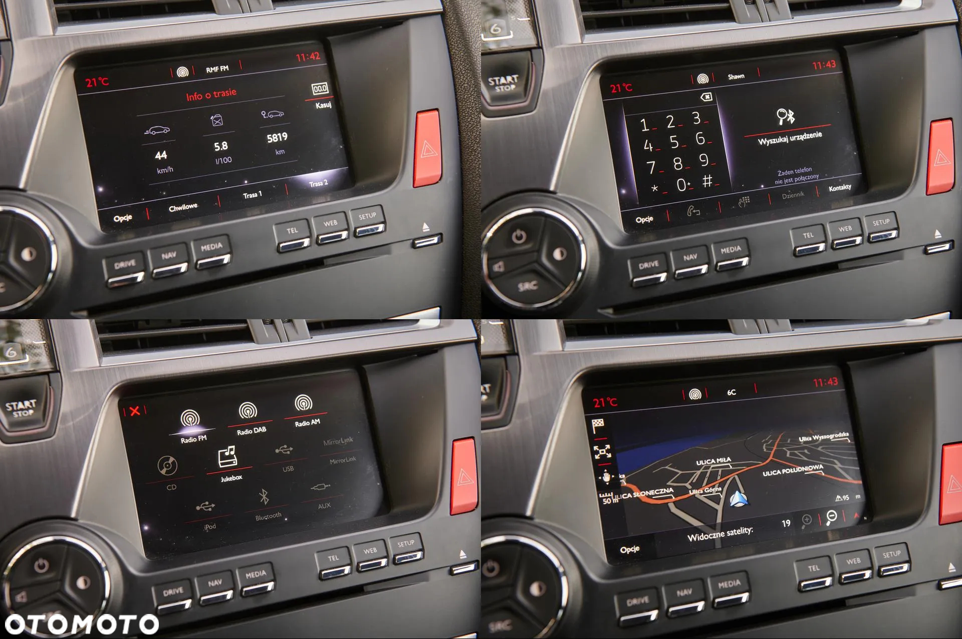 DS Automobiles DS 5 - 39