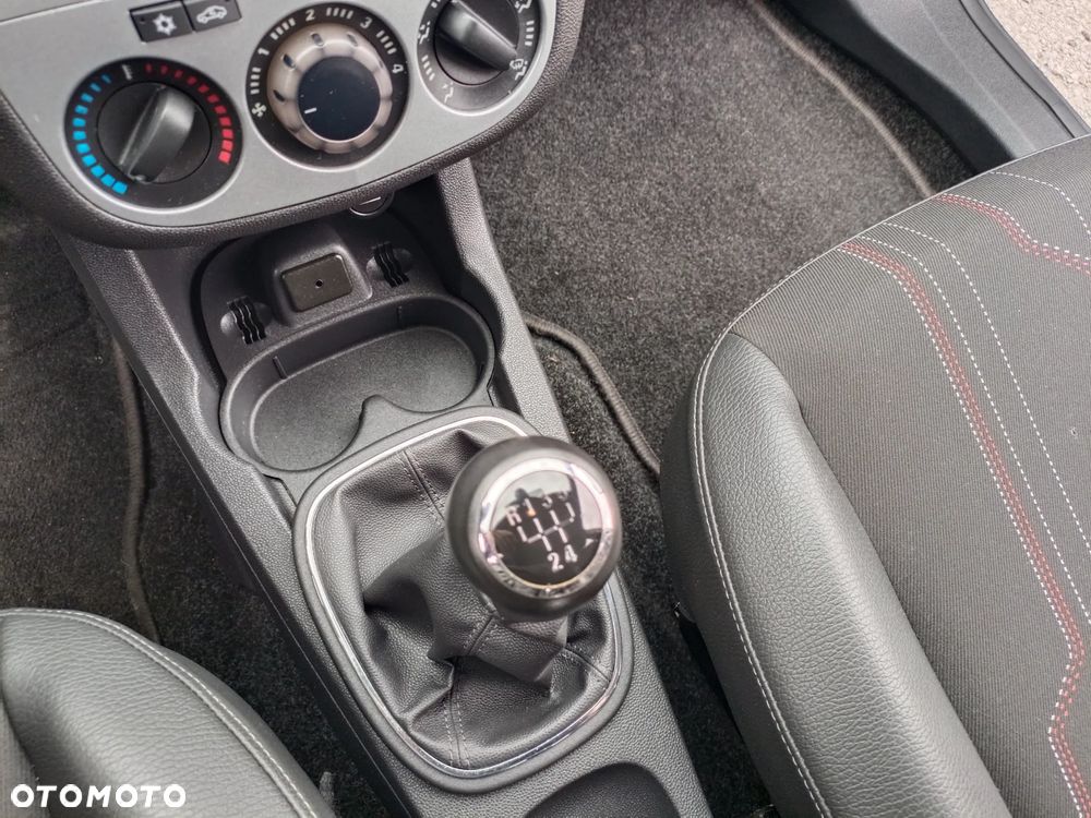 Opel Corsa 1.4 16V Color Edition - 18