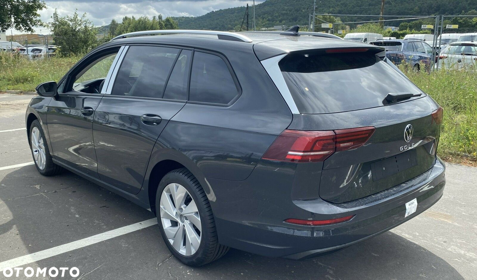 Volkswagen Golf - 7