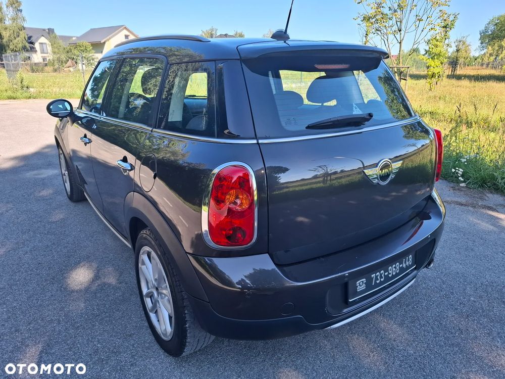 MINI Countryman - 3