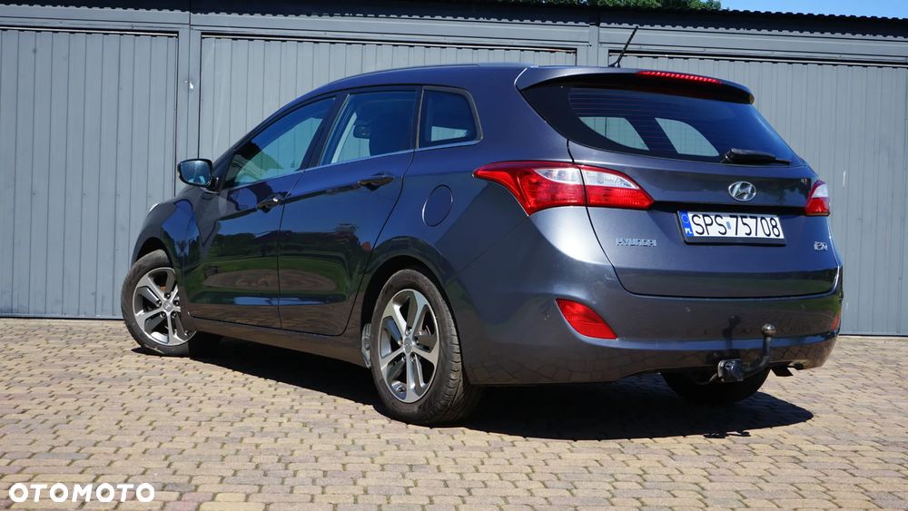 Hyundai i30 1.6 CRDi Style - 19